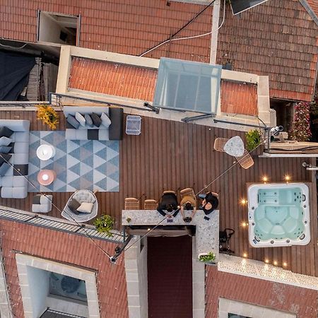 Albi Hotel Ierusalim Exterior foto
